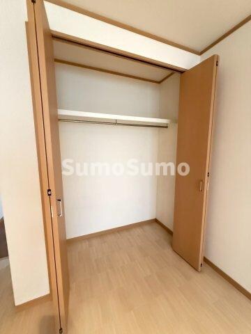 物件内観写真18　(こまごまとしたものを収納できそうですね)