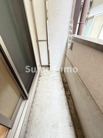 物件内観写真19　(バルコニー付きです)