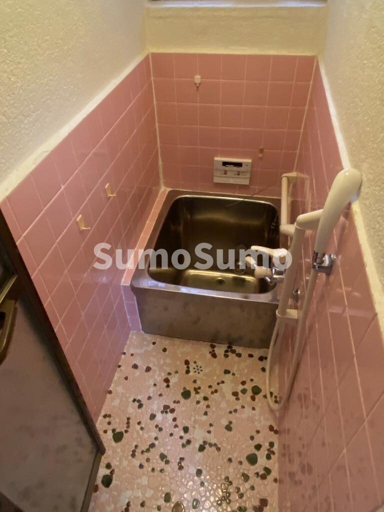 物件内観写真6　(お風呂です)