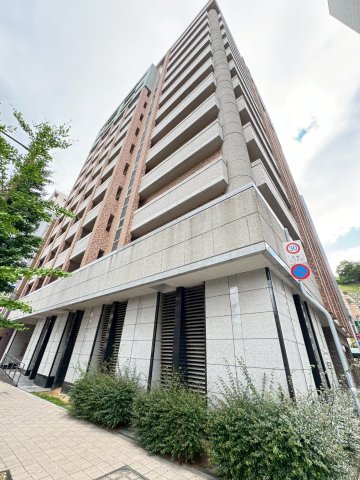 インぺリアル新神戸