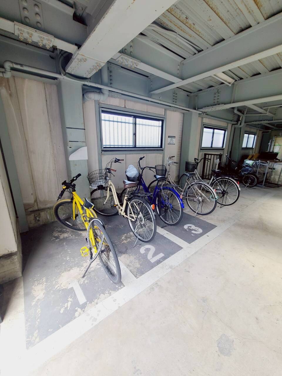 物件内観写真17　