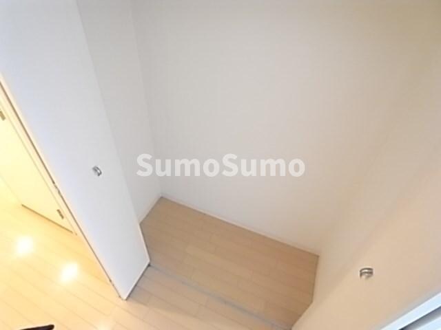 物件内観写真14　(収納があります)