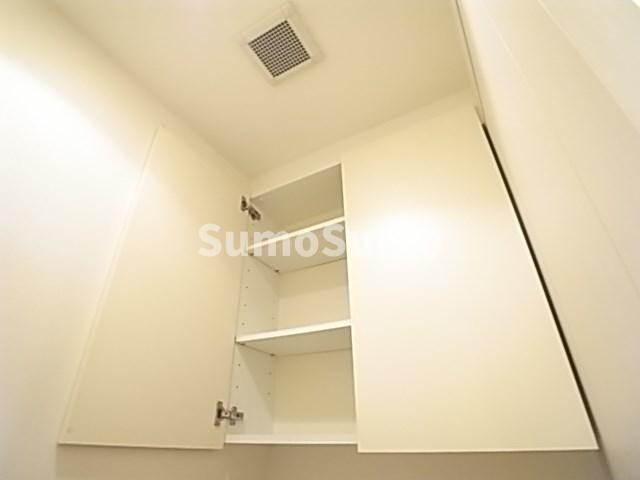 物件内観写真21　(こまごまとしたものを収納できそうですね)