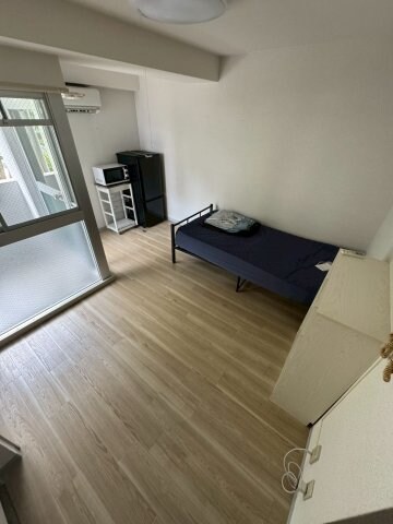 物件内観写真7　(おしゃれな居間です)