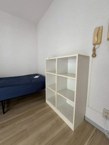 物件内観写真12　(たっぷりとした収納スペースです)