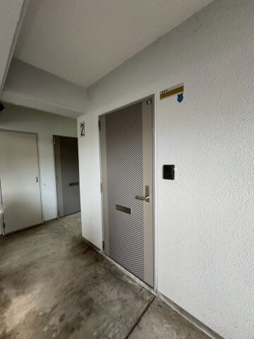 物件内観写真25　(毎日通る玄関はこちらです)