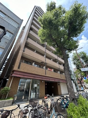 ネオアージュ神戸元町の物件外観写真