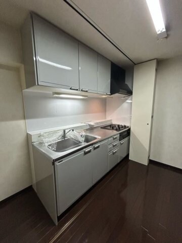 物件内観写真5　(キッチンです)