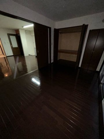 物件内観写真11　(スタンダードな洋室です)