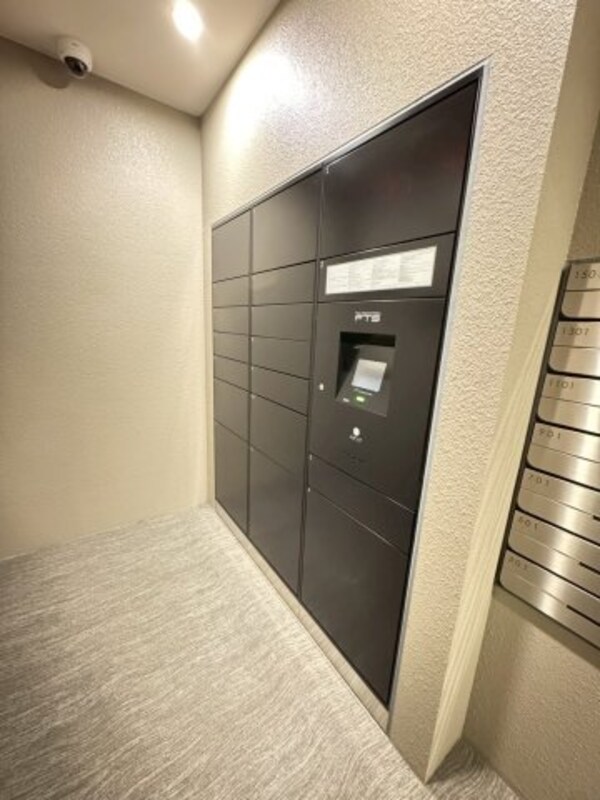 建物設備