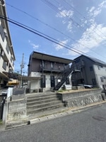 外はこのようになっています