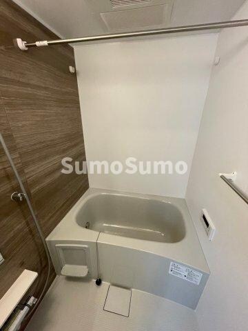 物件内観写真8　(お風呂です)