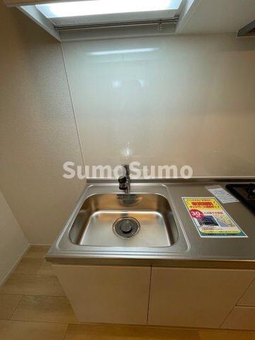 物件内観写真16　(キッチンです)