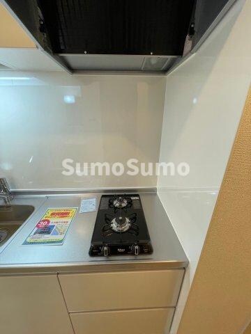 物件内観写真17　(使いやすいキッチンです)