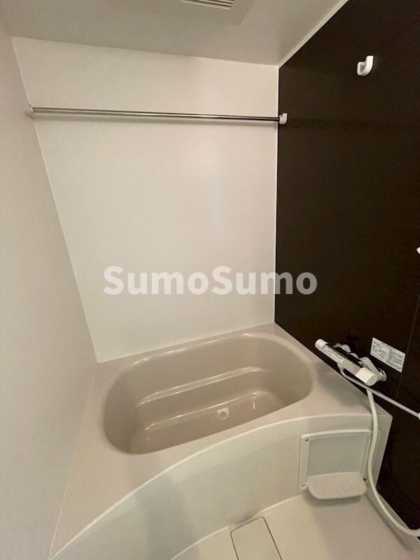物件内観写真18　(お風呂で日々の疲れを落としましょう)