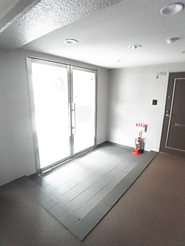 ロビー・ラウンジ