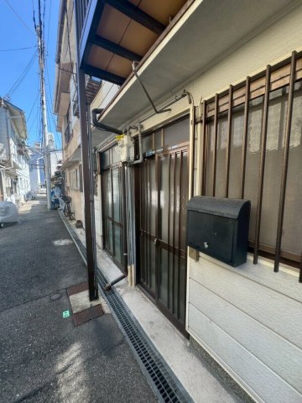 ロビー・ラウンジ