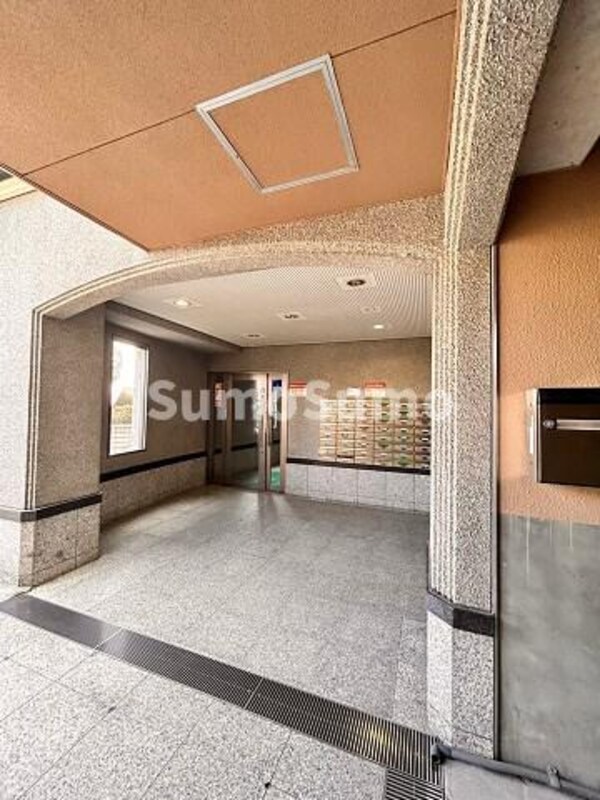 ロビー・ラウンジ