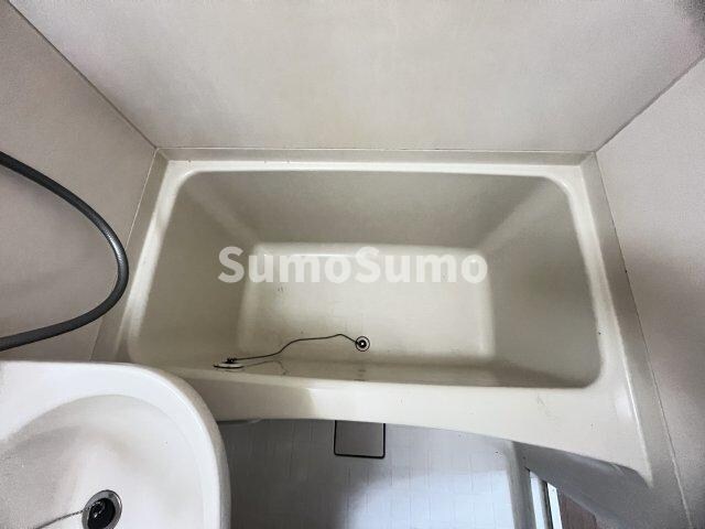 物件内観写真7　(お風呂です)