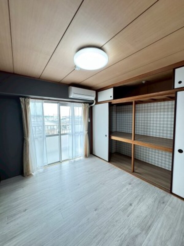 居室