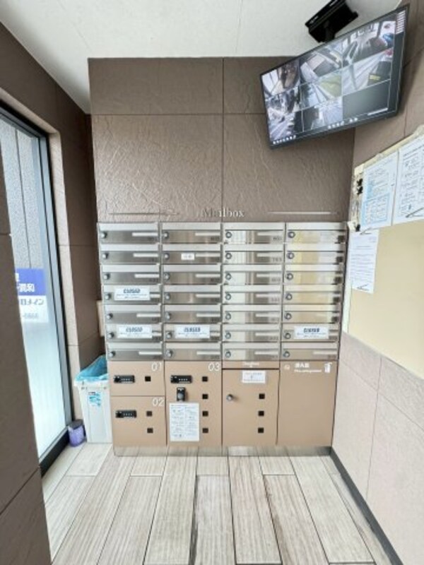 建物設備