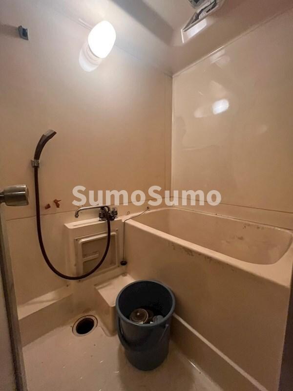 物件内観写真8　(お風呂で日々の疲れを落としましょう)