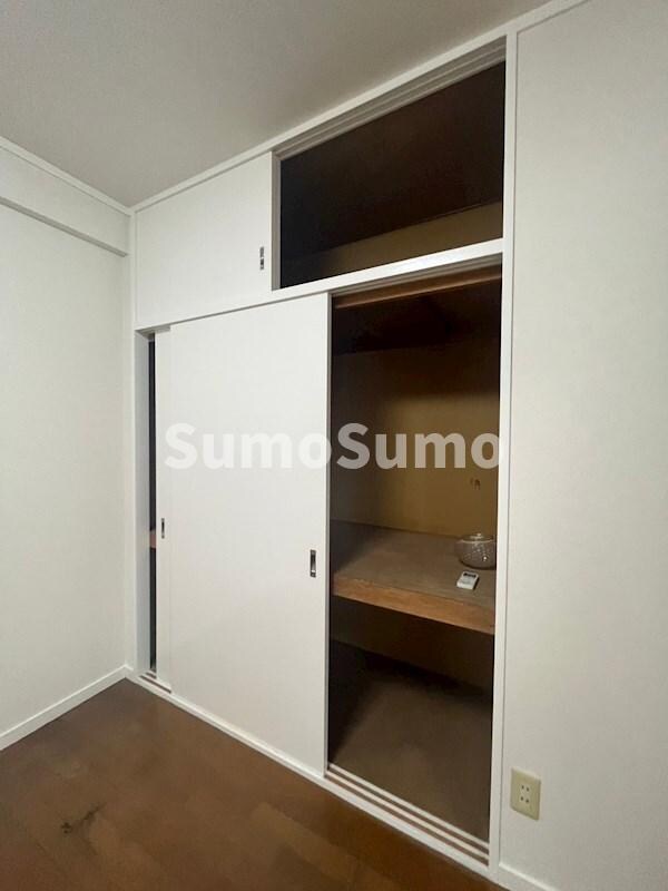 収納(こまごまとしたものを収納できそうですね)