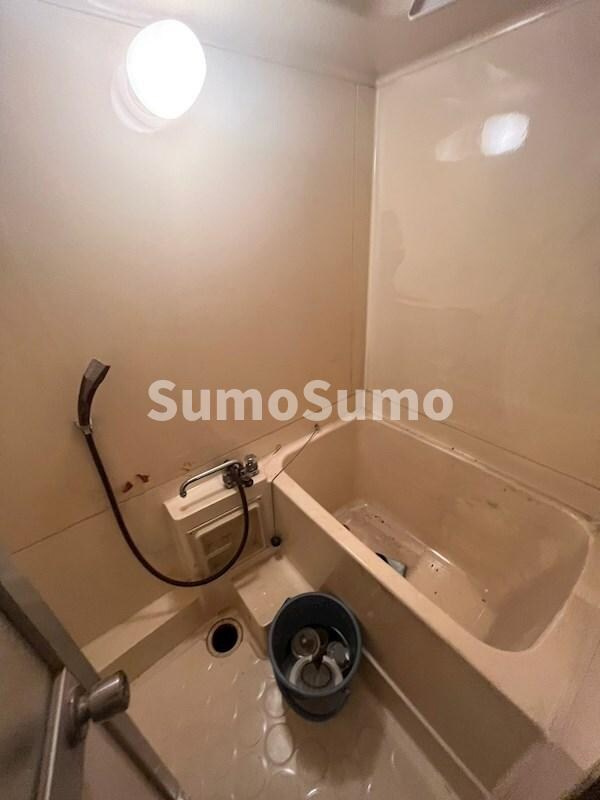 物件内観写真17　(お風呂です)