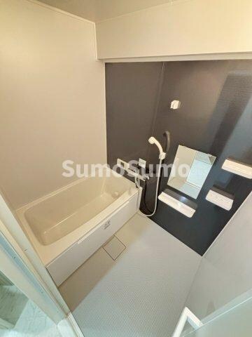 物件内観写真13　(お風呂で日々の疲れを落としましょう)