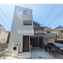 西宮市日野町住宅