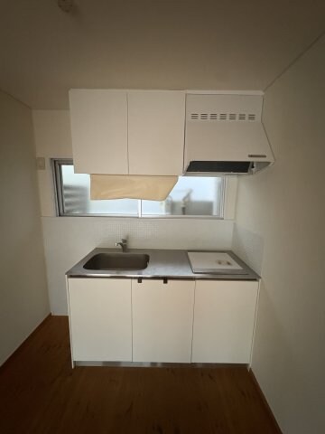 物件内観写真15　(お料理しやすいキッチンです)