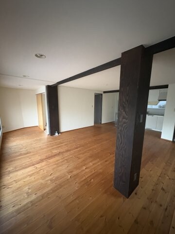 物件内観写真20　(リビングです)