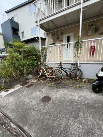 物件外観写真2　
