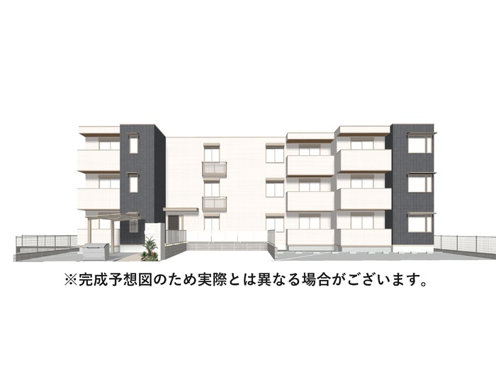 グランマーリエ松野通