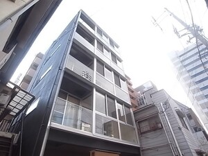 Y`sHouse三宮Ⅱ外観写真