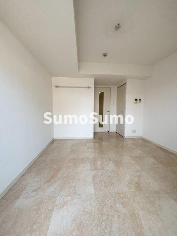 物件内観写真7　(使いやすいリビングです)