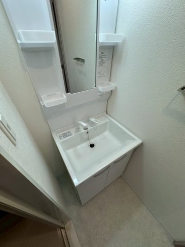 洗面・脱衣所