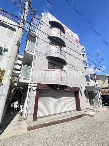 物件外観写真1　(物件の外観です)