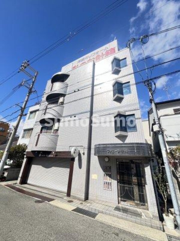 外観(物件の外観です)