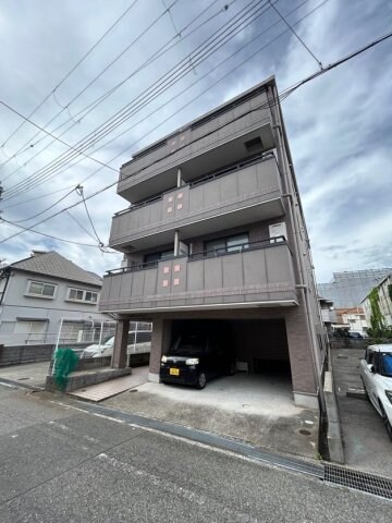 物件外観写真2　(物件の外観です)