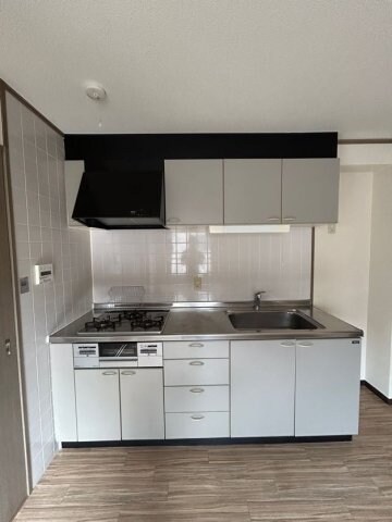 物件内観写真21　(キッチンでお料理をお楽しみください)