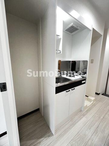 物件内観写真11　(キッチンです)