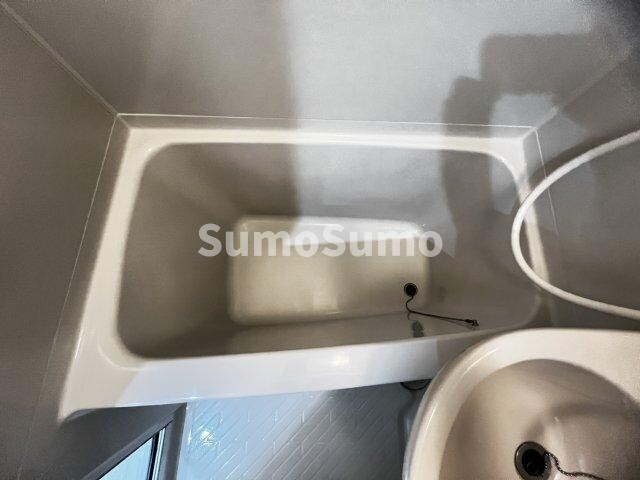 物件内観写真13　(お風呂で日々の疲れを落としましょう)