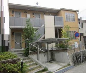 シャーメゾンパナシィアレジデンス　垂水旭が丘外観写真
