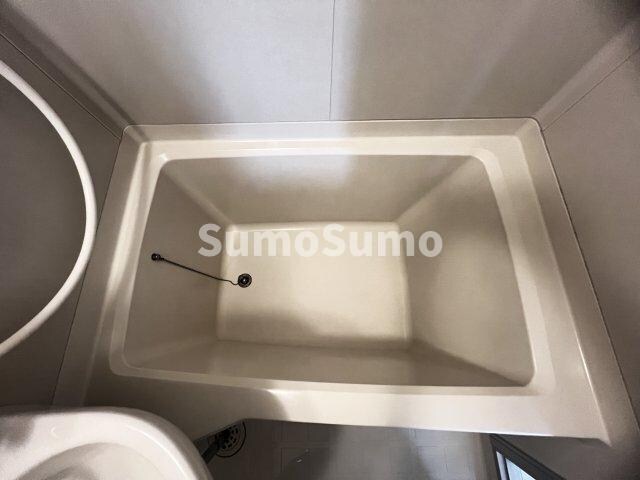 物件内観写真14　(きれいなお風呂です)