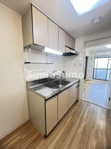 物件内観写真20　(使いやすいキッチンです)