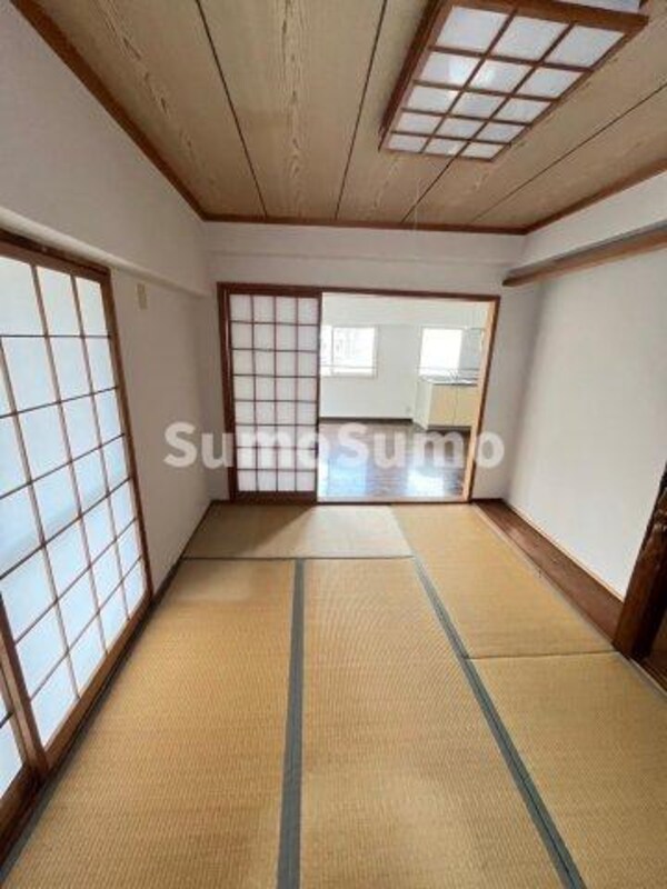 和室(和室があれば、来客や子供用のスペースとして活躍します)