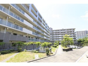 ルネシティ脇浜町第2外観写真