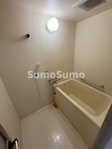 物件内観写真9　(お風呂で日々の疲れを落としましょう)