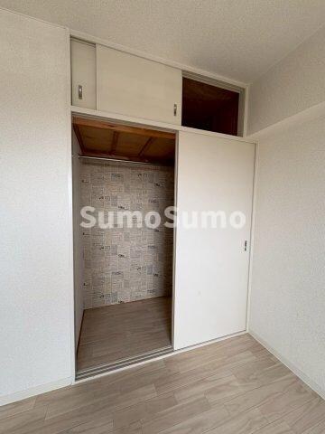 物件内観写真24　(収納豊富です)